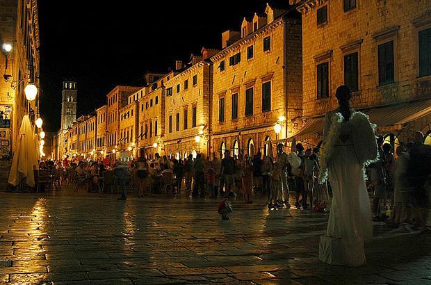 Villa St Vitus Dubrovnik Exterior foto