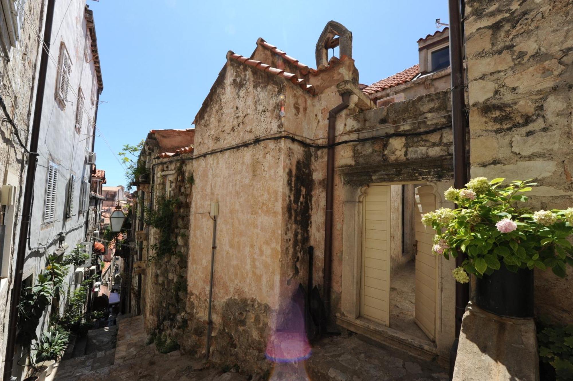 Villa St Vitus Dubrovnik Exterior foto