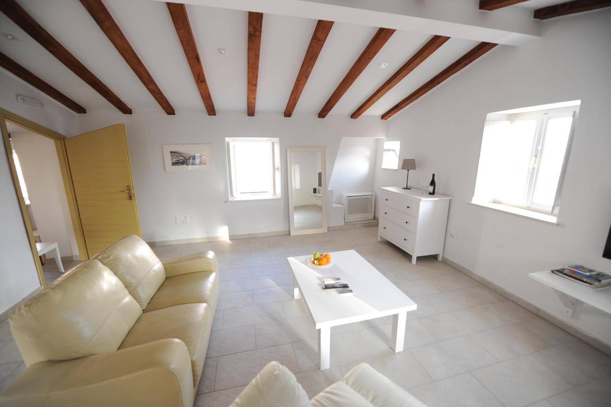 Villa St Vitus Dubrovnik Quarto foto