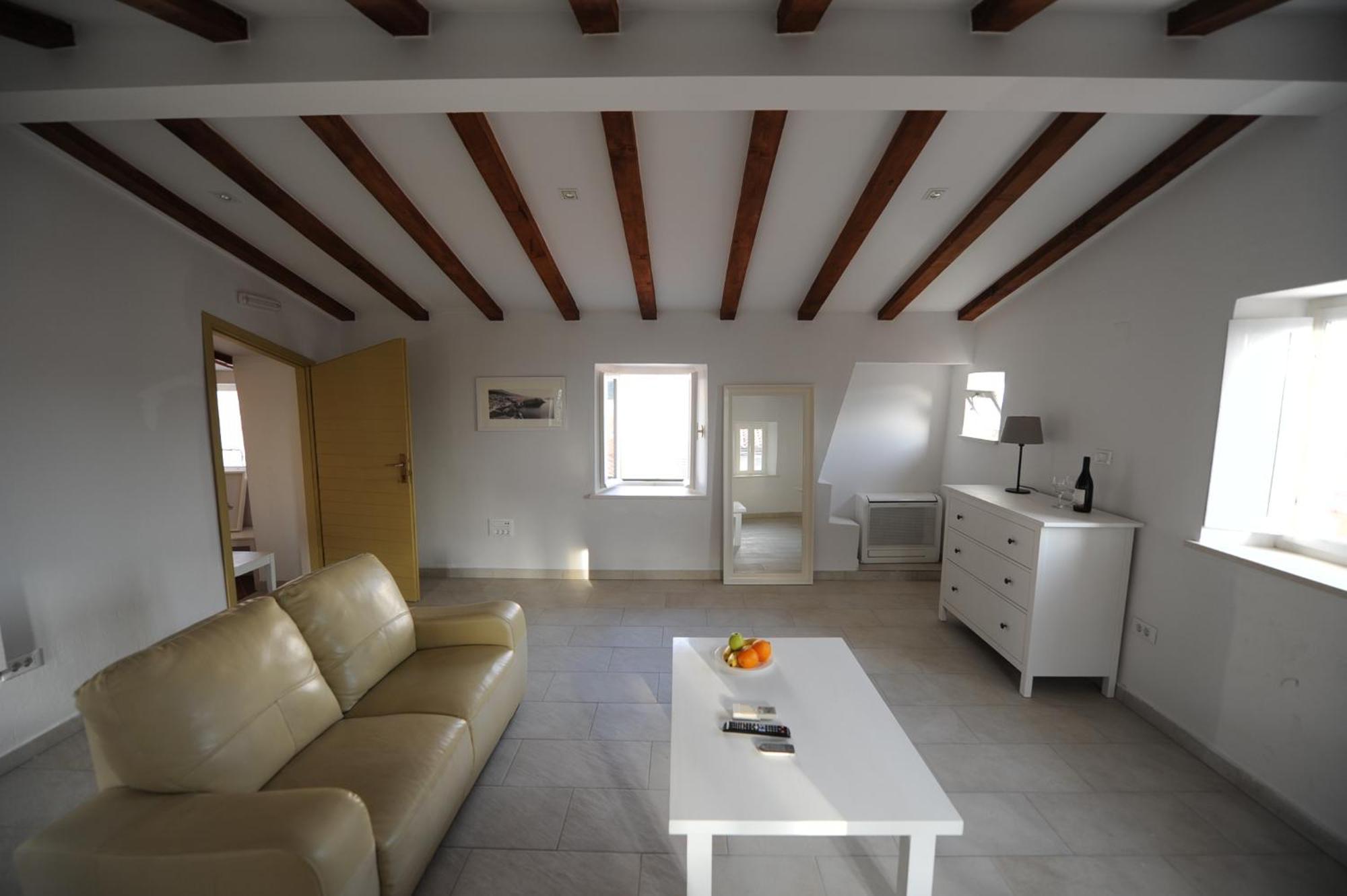 Villa St Vitus Dubrovnik Quarto foto