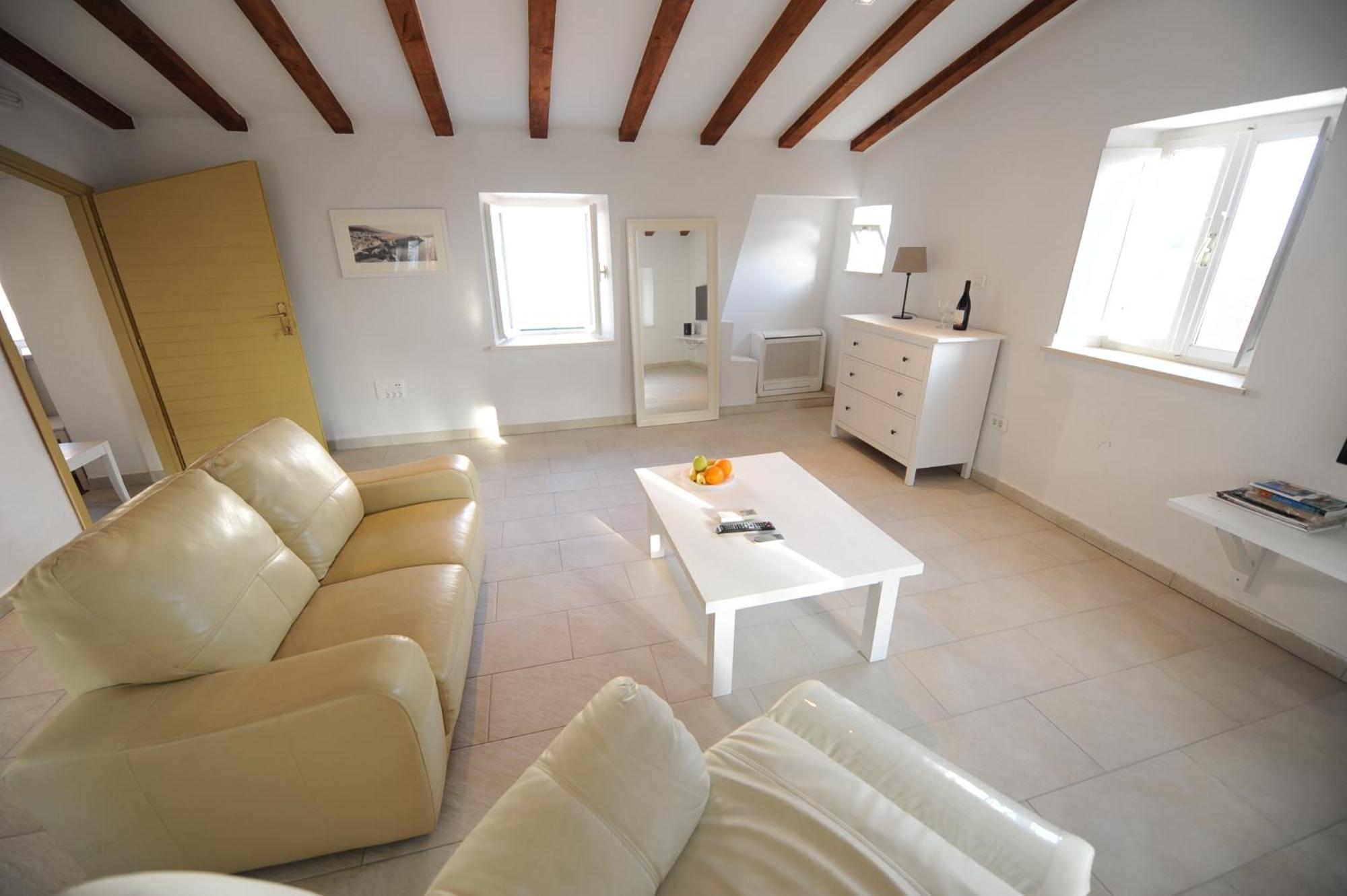 Villa St Vitus Dubrovnik Quarto foto