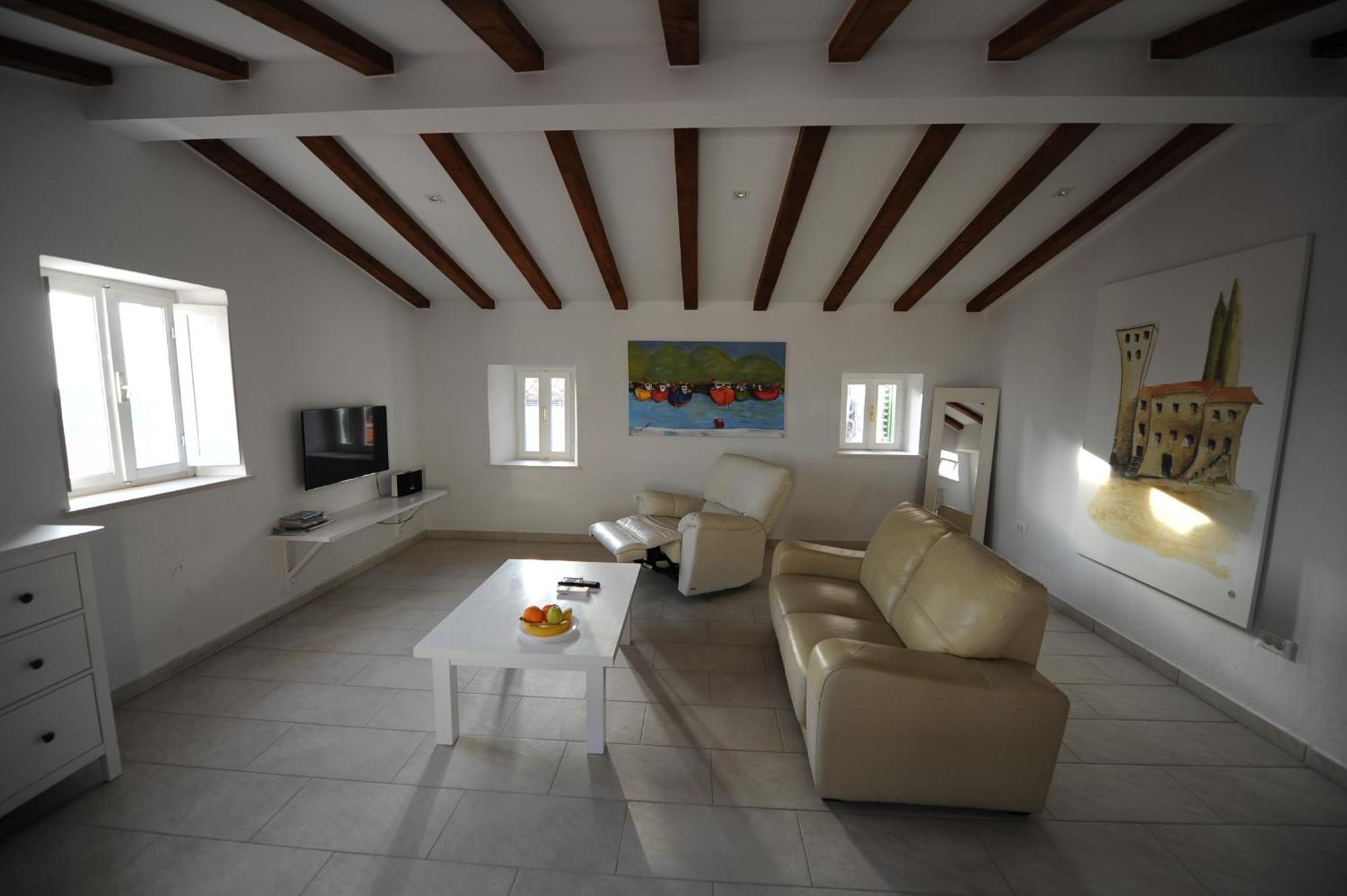 Villa St Vitus Dubrovnik Quarto foto