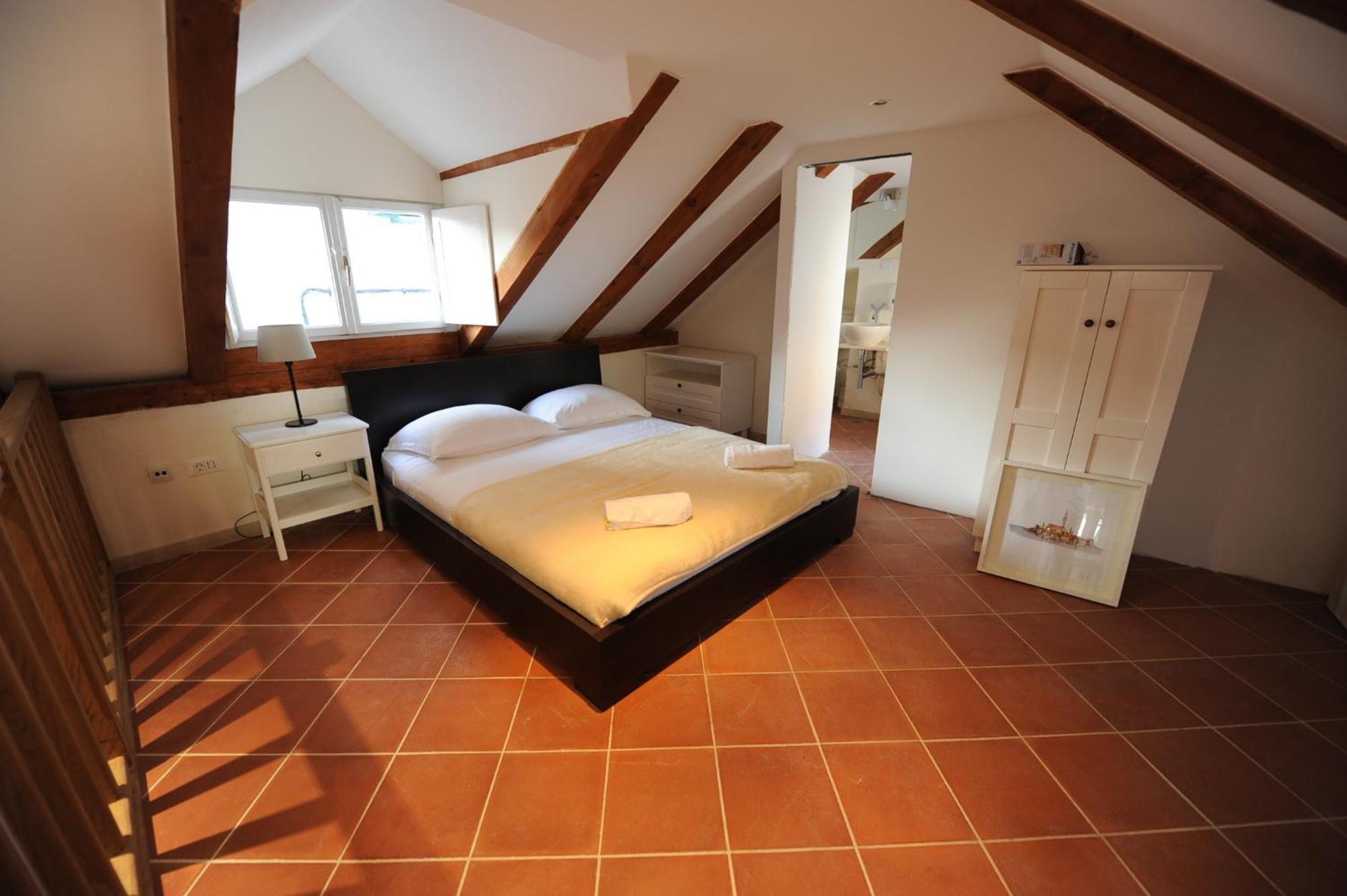 Villa St Vitus Dubrovnik Quarto foto