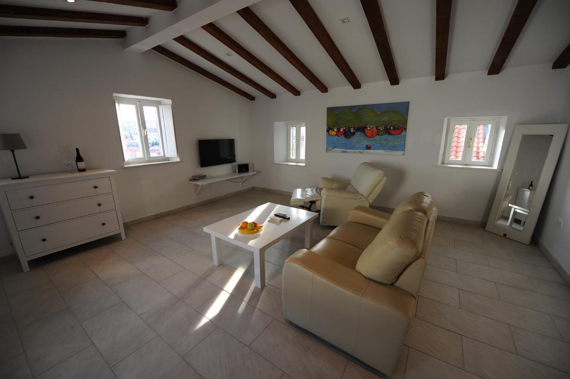 Villa St Vitus Dubrovnik Quarto foto