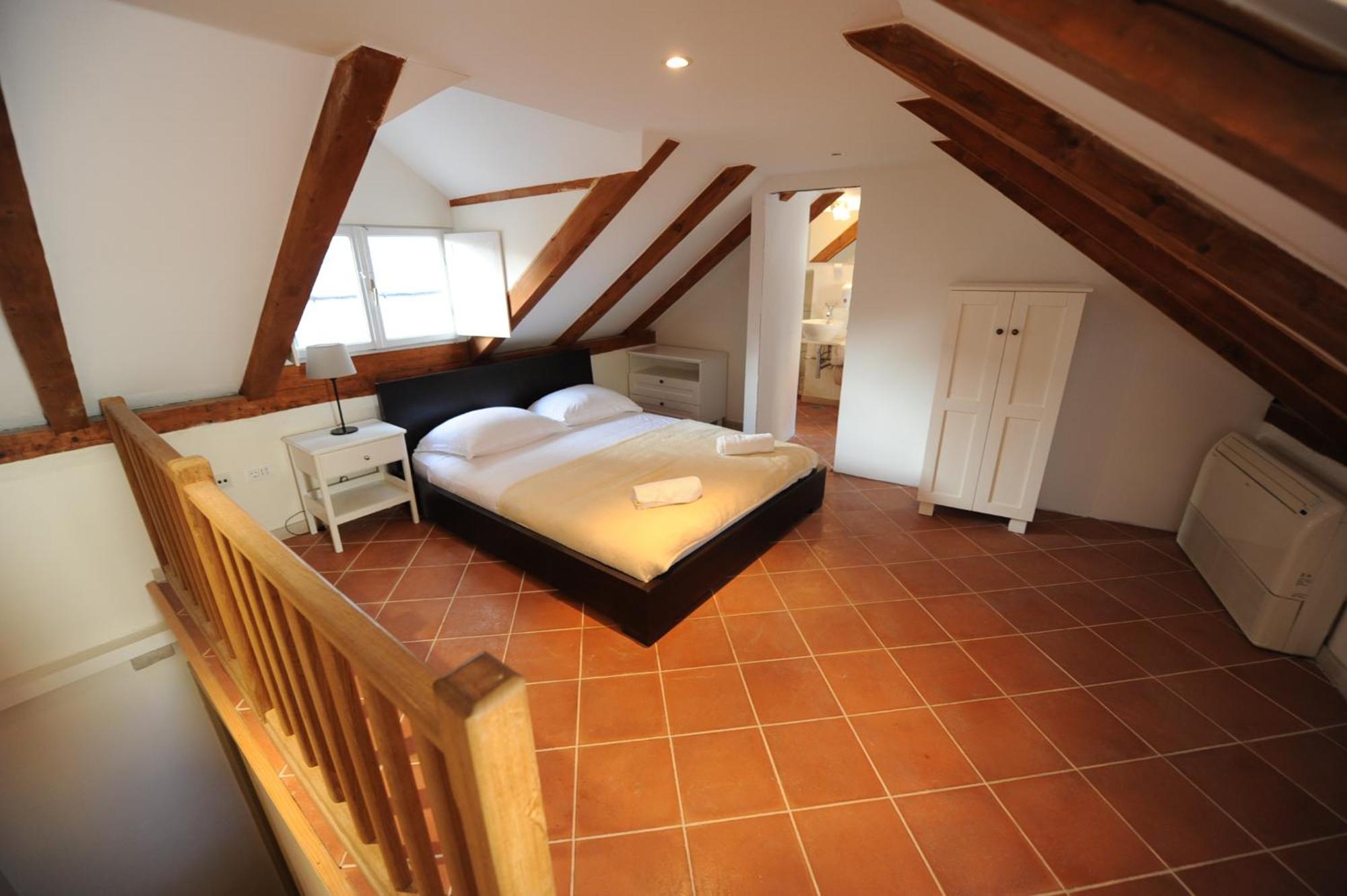 Villa St Vitus Dubrovnik Quarto foto