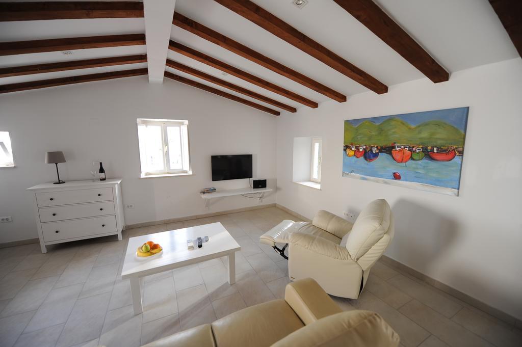 Villa St Vitus Dubrovnik Quarto foto